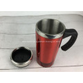 Promotional Stainless Steel Travel Mug